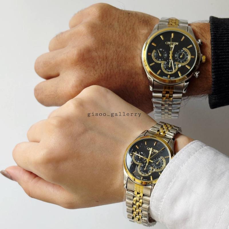 ساعت سیتی زن