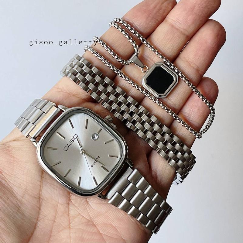 ساعت/گردنبند/دستبند