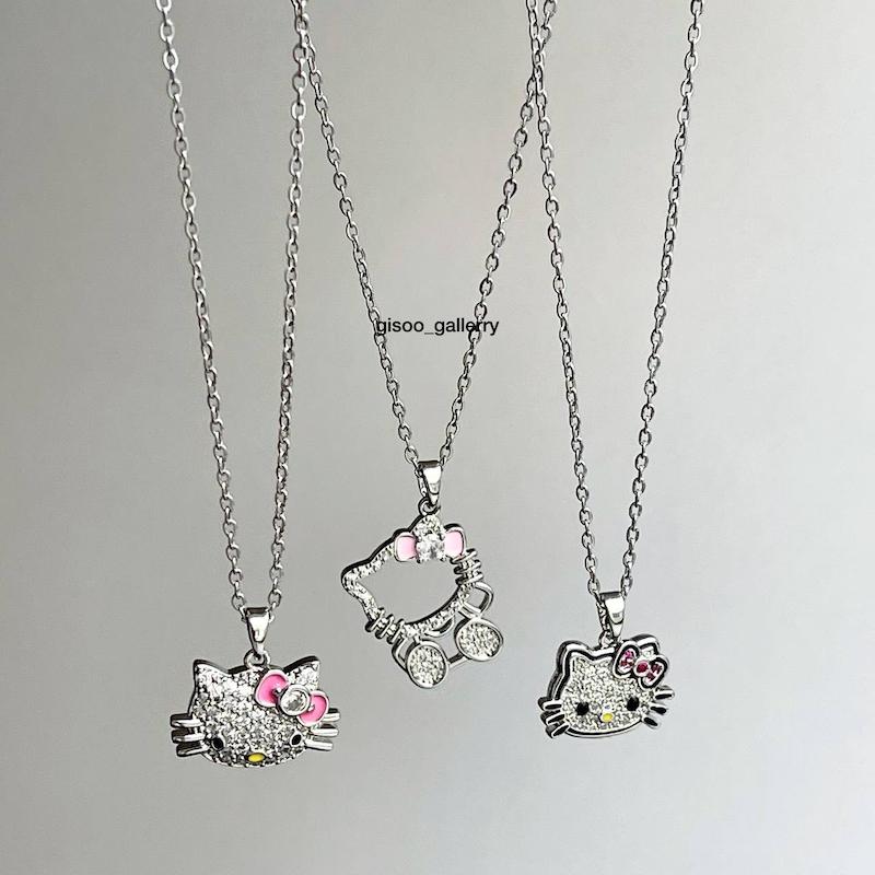 گردنبند کیتی