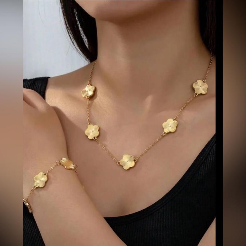 گردنبند /دستبند ونکلیف