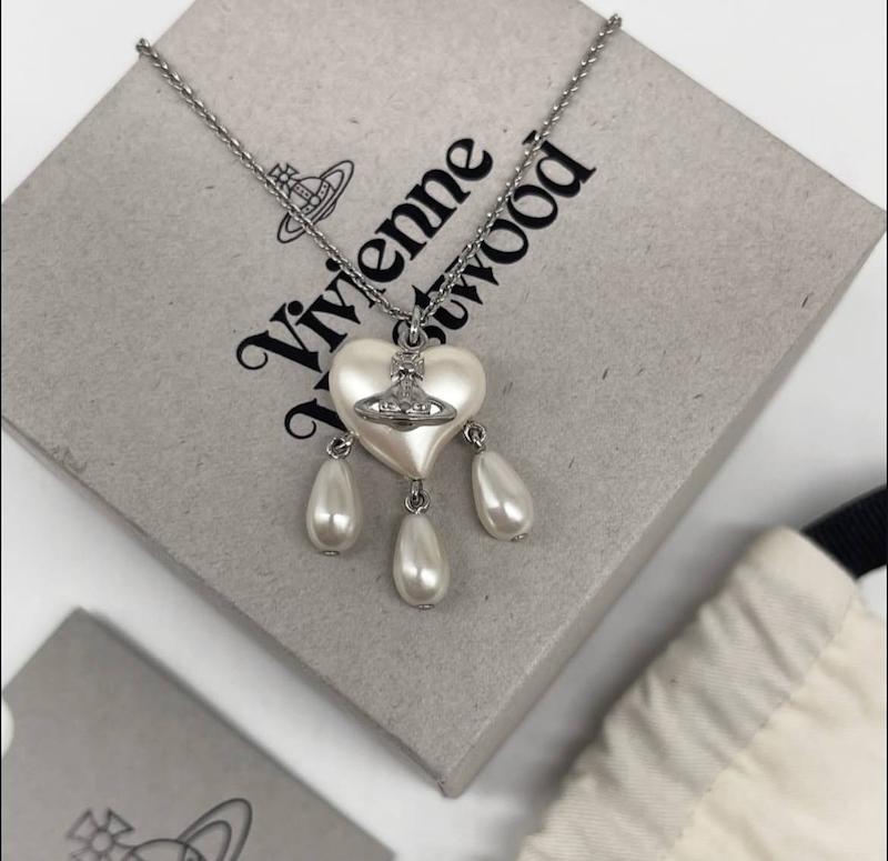 گردنبند ویوین