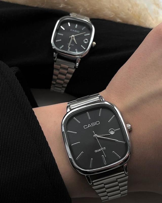 ساعت کاسیو اولد مانی