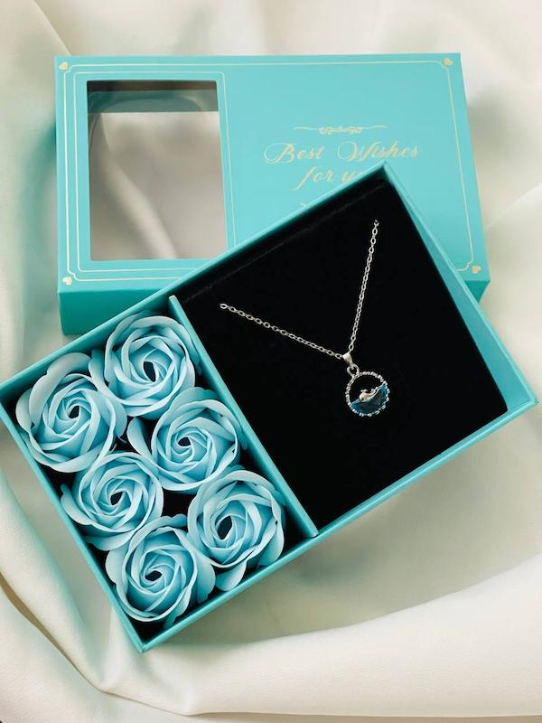 گردنبند دریا