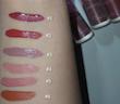 رژ مایع QOIEDN ROSE 