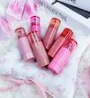 رژگونه مایع دکمه‌ای اولیبولا🎀✨️