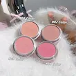رژگونه تخم مرغی کُره ای 🕯✨️