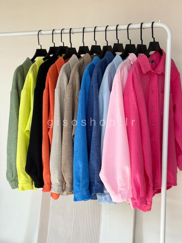 شومیز آلاله