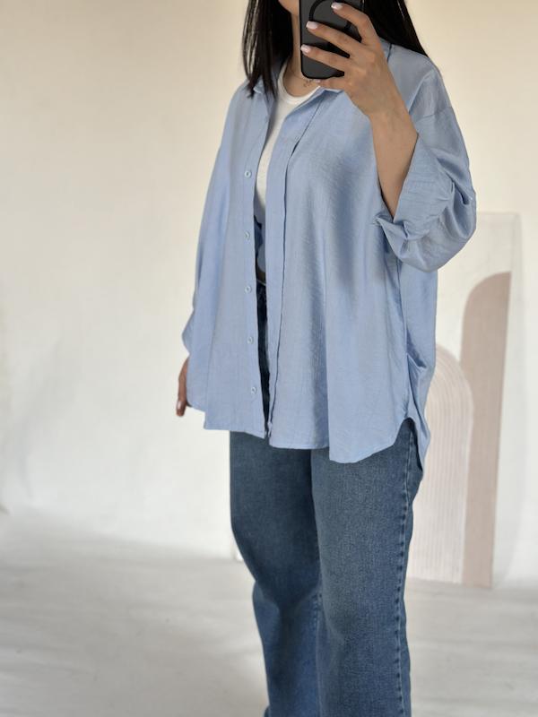شومیز رنگی رنگی