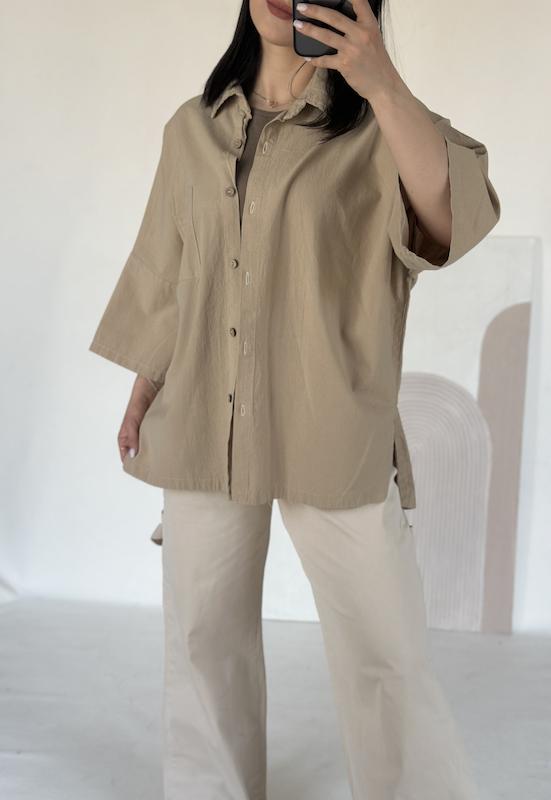 شومیز پاکتی 