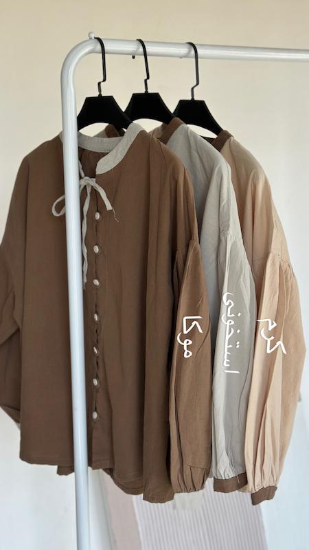 شومیز حنا