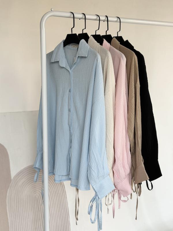 شومیز شکوفه گیلاس