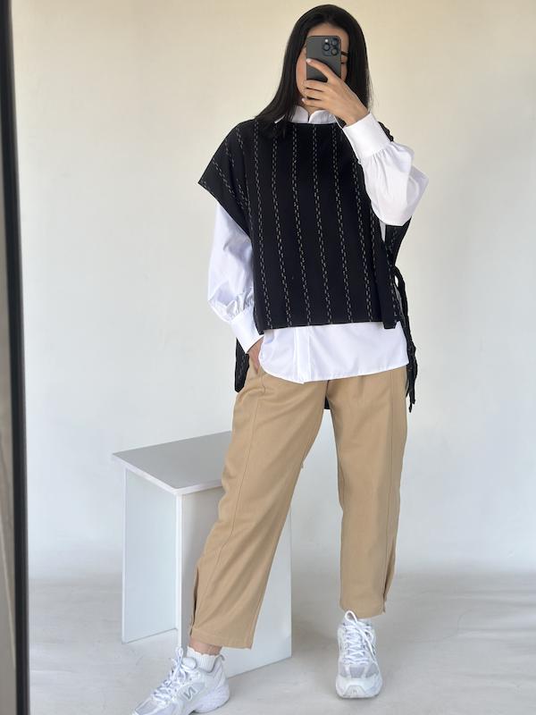 ست وست و شومیز بهاره