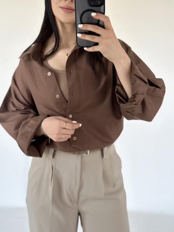 شومیز لمون 