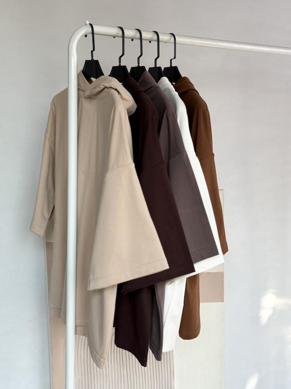 هودی تیشرتی 