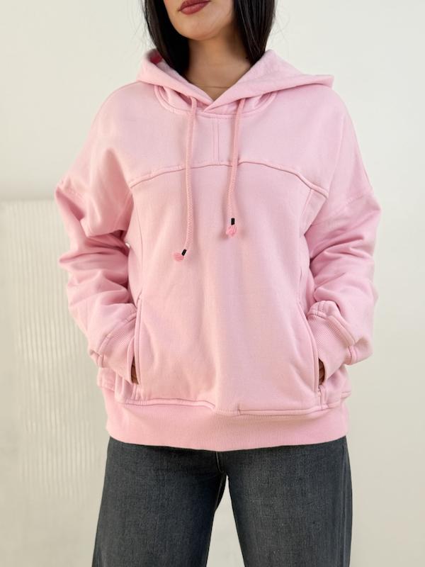 هودی بغل چاک 