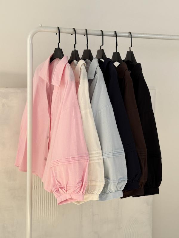 شومیز پرنسس