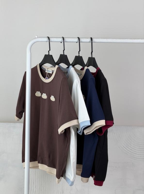 تیشرت فراگ