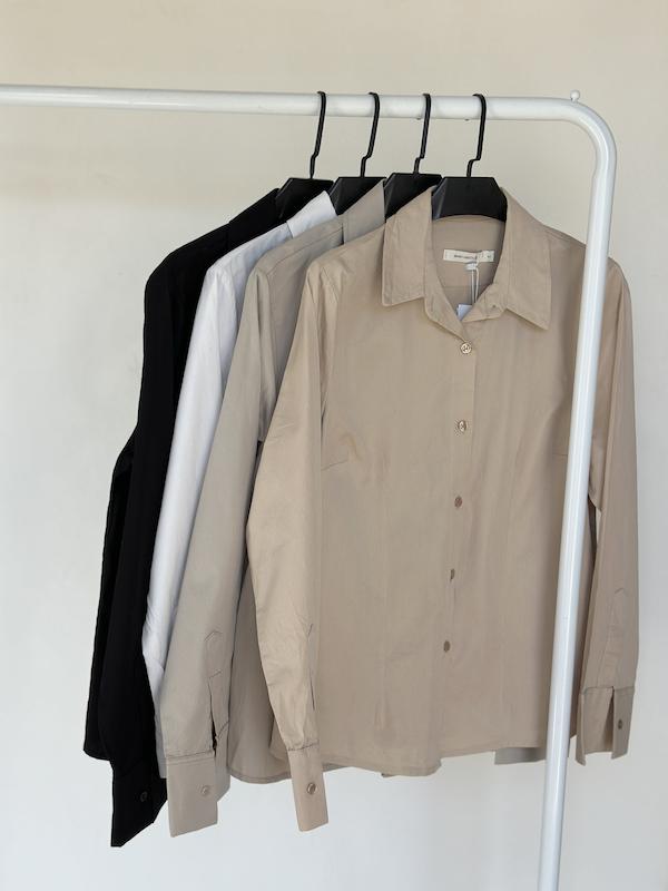 شومیز بیسیک