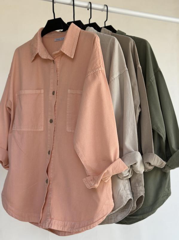 شومیز بهار 🌸