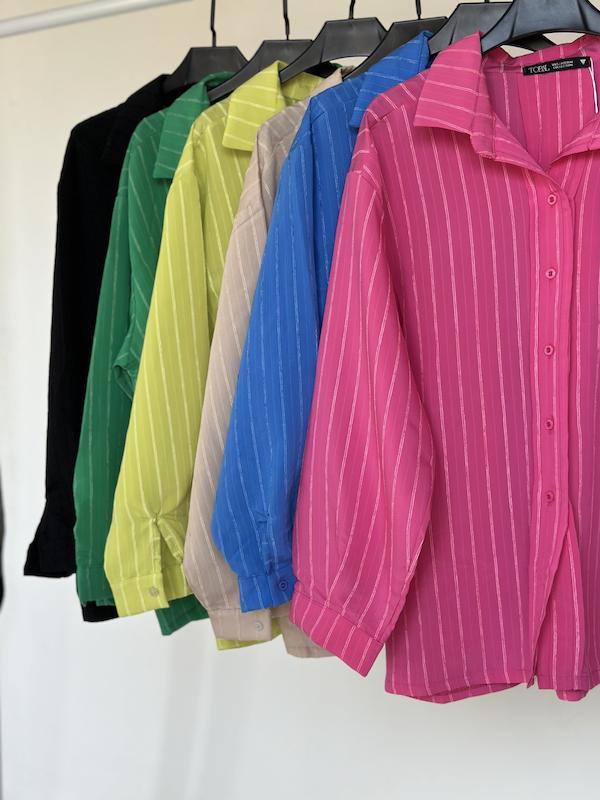 شومیز ماهور