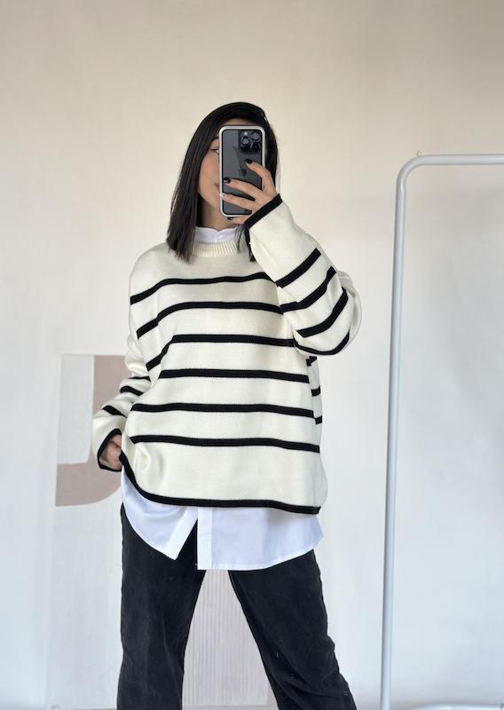 بافت پینترستی