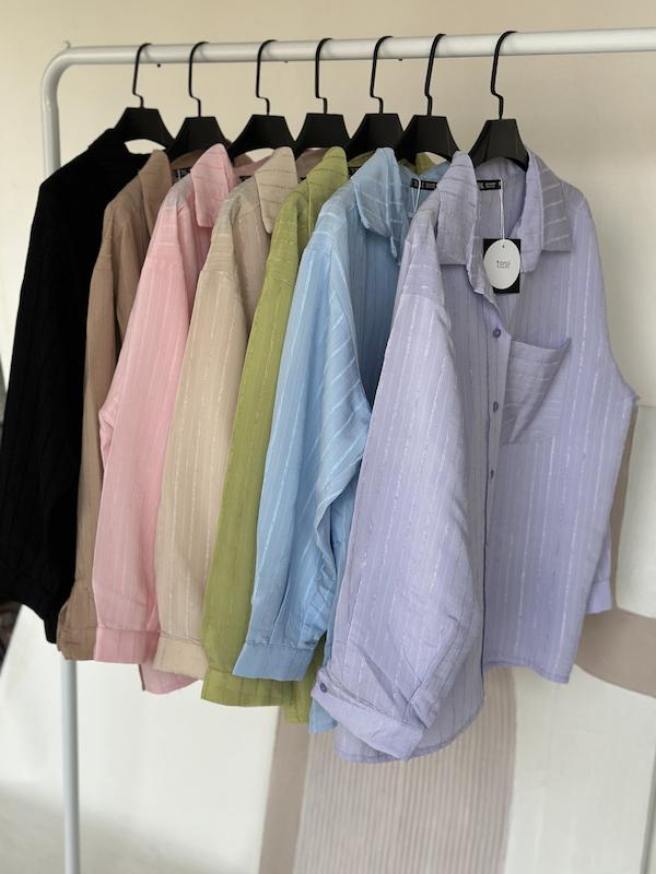 شومیز ماهور