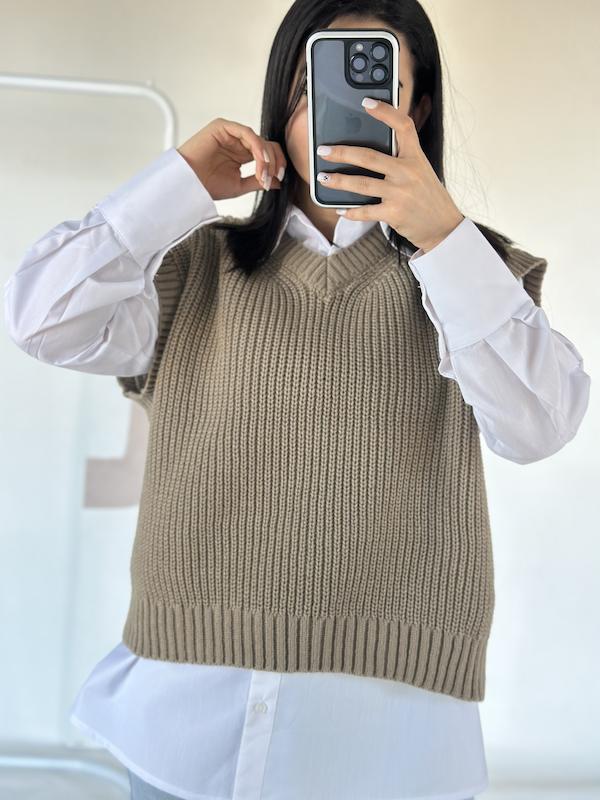 وست ساده