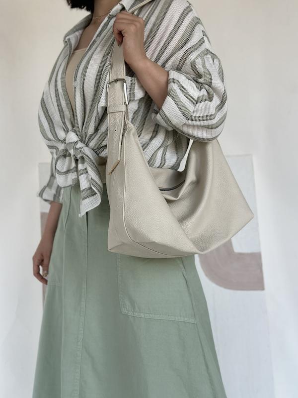 شومیز حصیری 