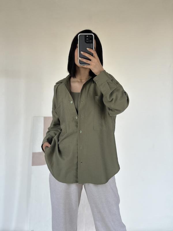 شومیز کج راه