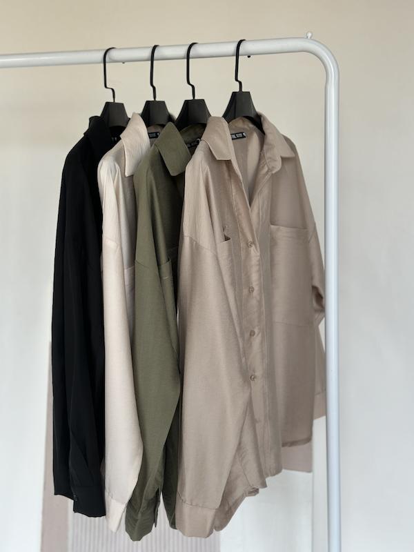 شومیز کج راه