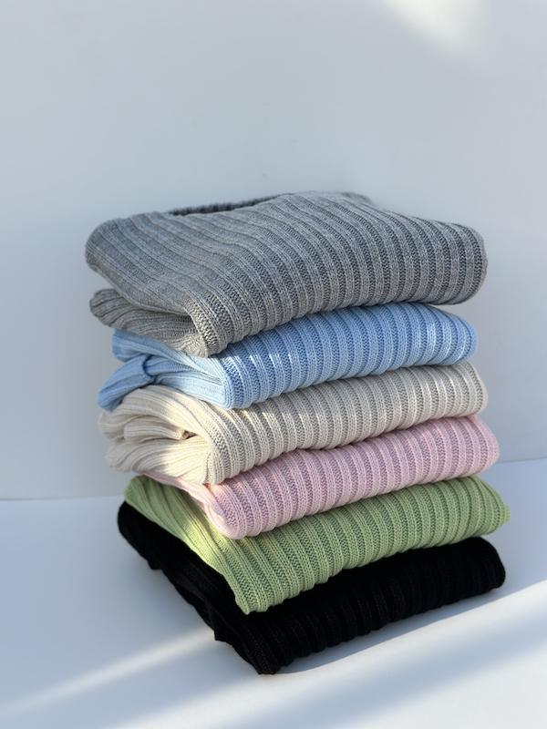 بافت یقه اسکی