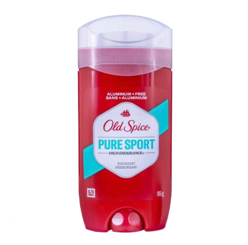 مام صابونی اولد اسپایس پیور اسپورت