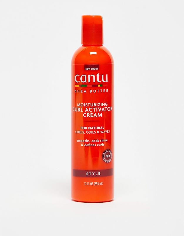 کرم اکتیویتور استایل برند کنتو( مخصوص موهای فر)