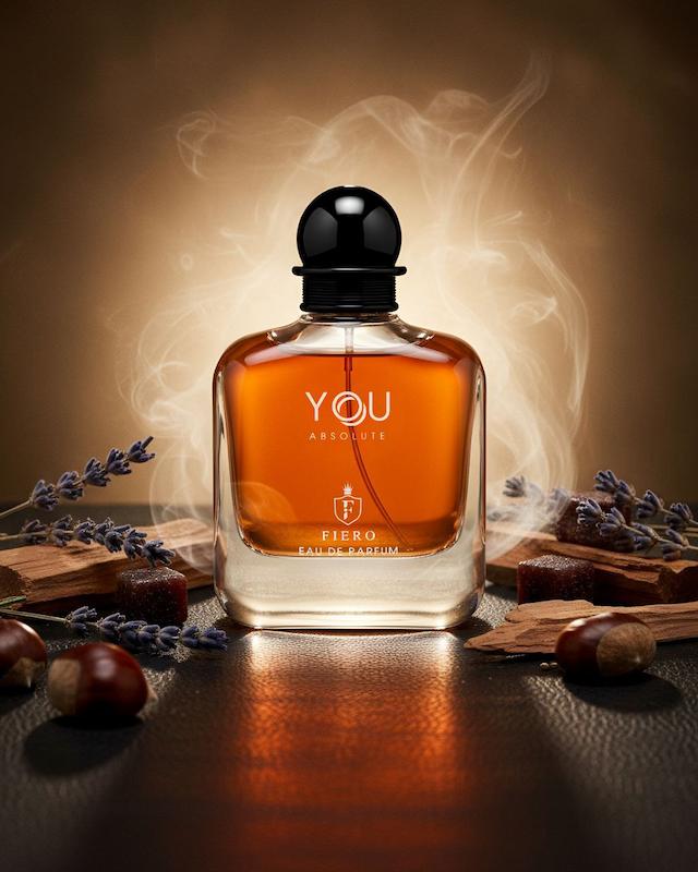 عطر YOU جیورجیو ارمانی (برند فییرو) 100ml