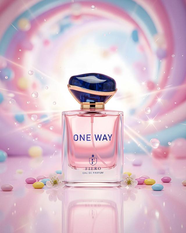 عطر مای وی (برند فییرو)100ml