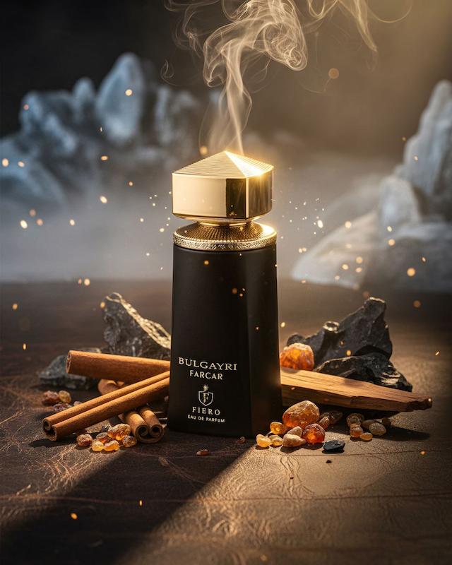 عطر فالکار بولگاری (برند فییرو)100ml