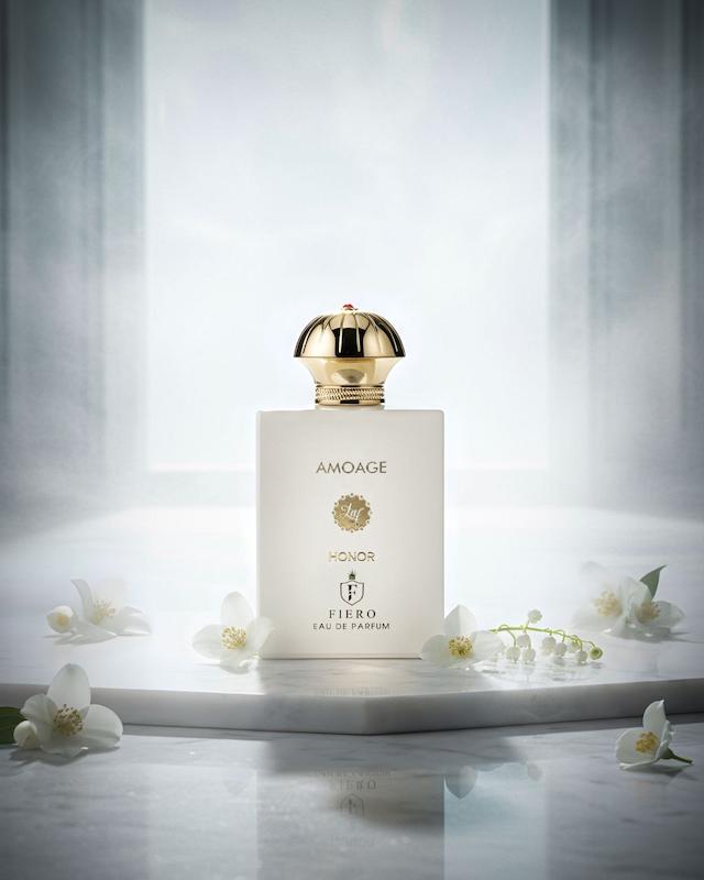 عطر امواج هونر (برند فییرو)100ml