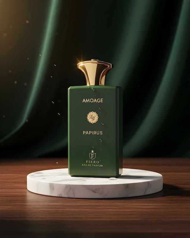 عطر امواج پورپوز(برند فییرو)100ml