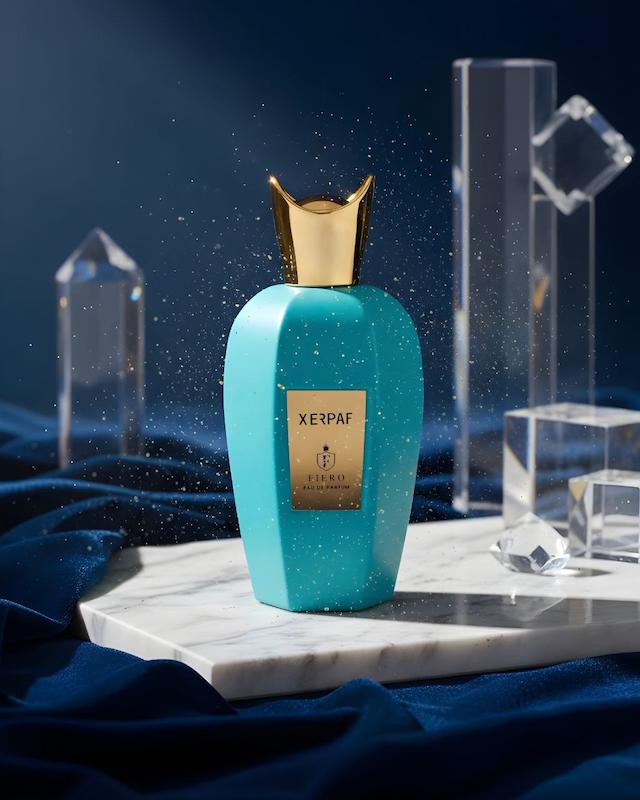 عطر زرجوف اربا پورا(برند فییرو)100ml