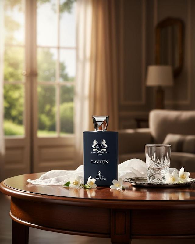 عطر مارلی لیتون (برند فییرو)100ml