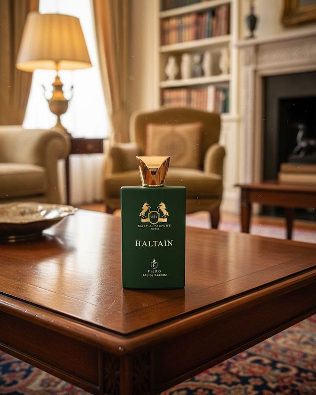 عطر پرفیوم د مارلی هالتانه (برند فییرو)100ml