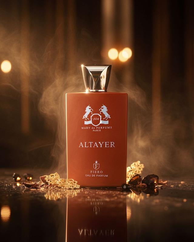 عطر پرفیوم د مارلی التایر(برند فییرو)100ml