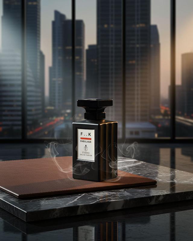 عطر تام فورد فاکینگ فابولوس (برند فییرو)100mil