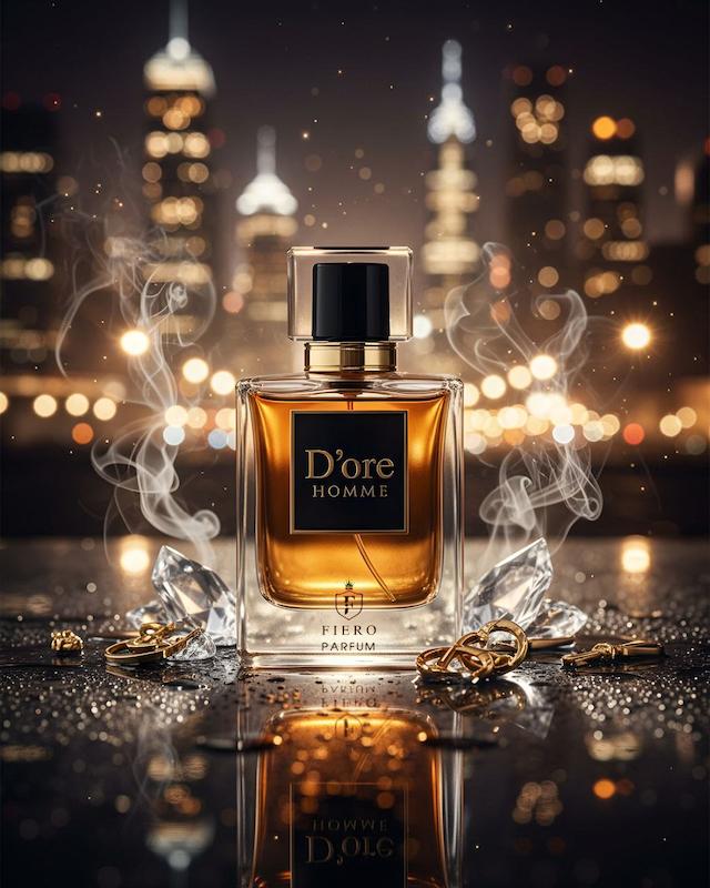 دیور هوم اینتنس(برند فییرو)100mil