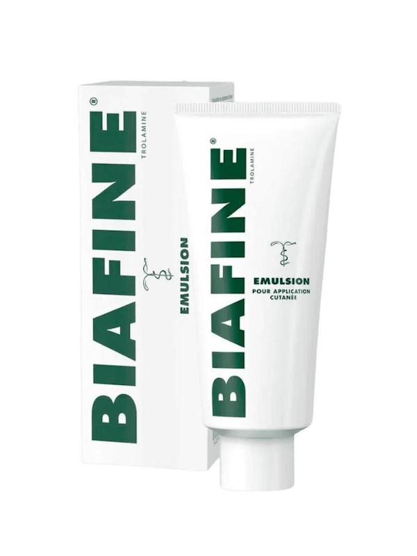 کرم ترمیم کننده بیافین 100 میلی لیتر