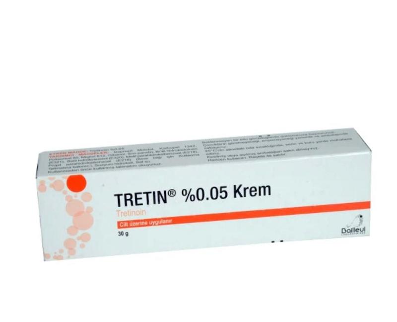 کرم لایه بردار تخصصی  ترتین (اصلی)