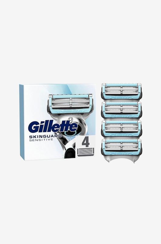 تیغ یدک اسکین گارد ژیلت