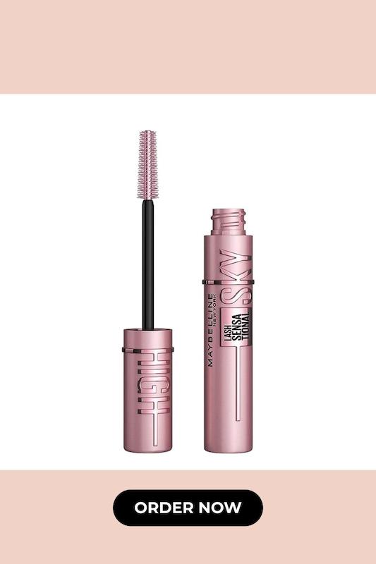 ریمل های اسکای میبلین مشکی