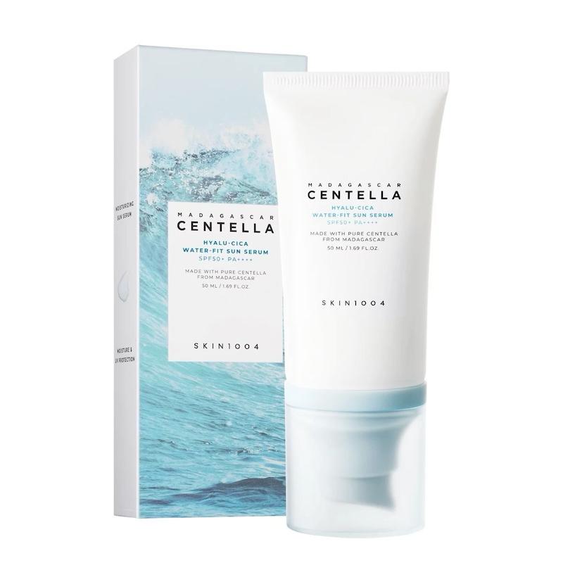 ضدآفتاب سنتلا  اسکین 1004 (50 میل)