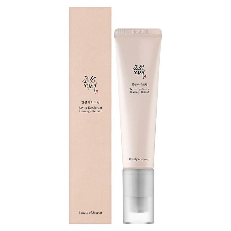 کرم دورچشم بیوتی آف چوسان